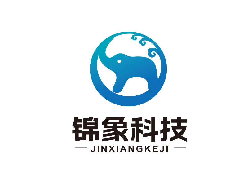 朱紅娟的logo設(shè)計(jì)