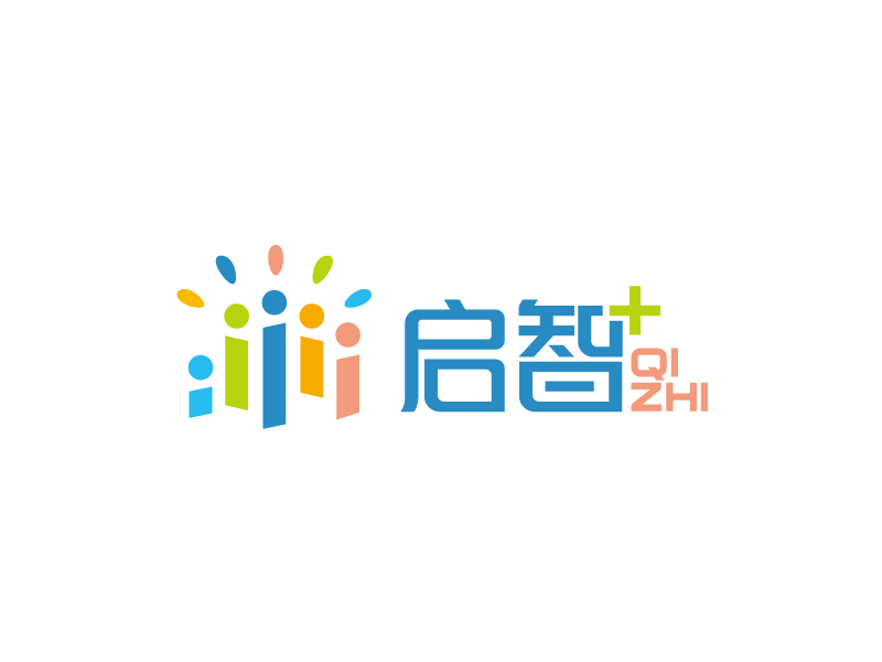 張俊的logo設(shè)計