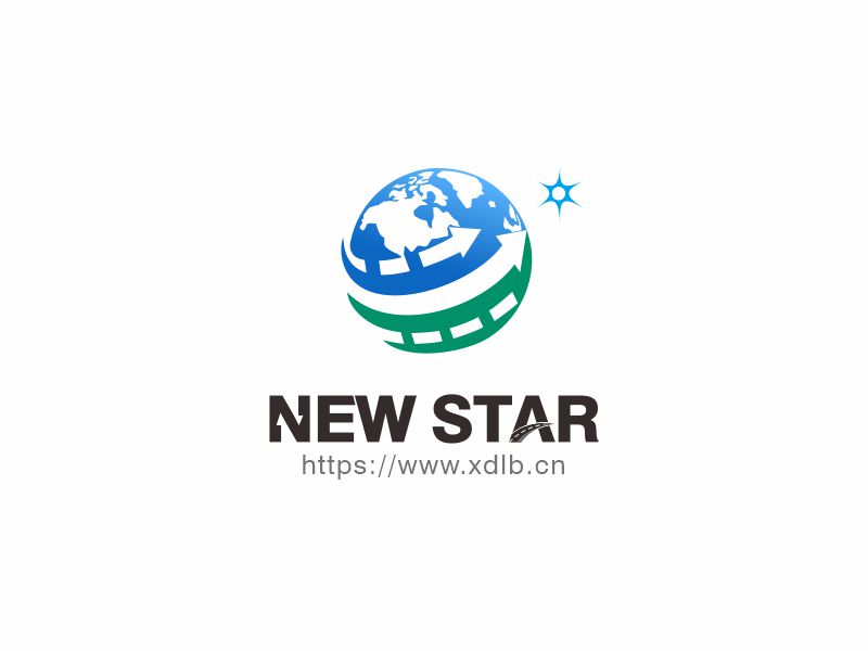 向紅的logo設(shè)計(jì)