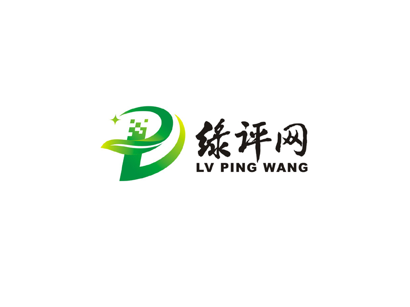 楊威的logo設計