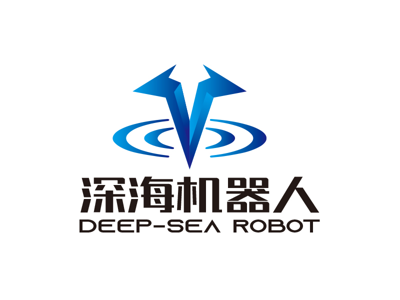 楊忠的logo設(shè)計(jì)