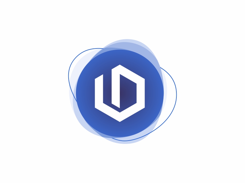 陳國偉的天津藍洞儀器有限公司logo設計