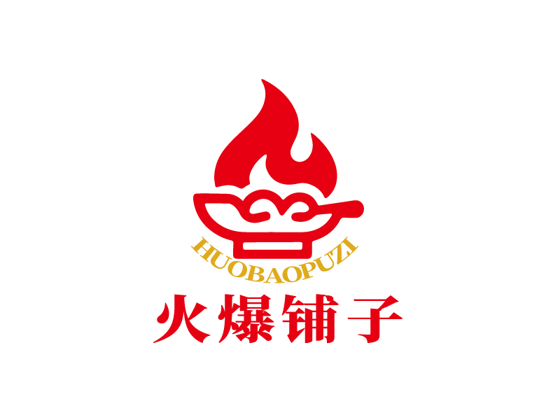 張俊的logo設(shè)計