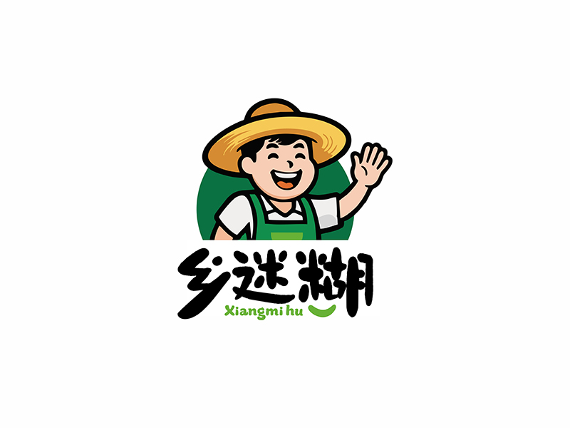 鄭國麟的logo設(shè)計(jì)