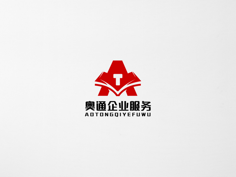 郭慶忠的logo設(shè)計(jì)