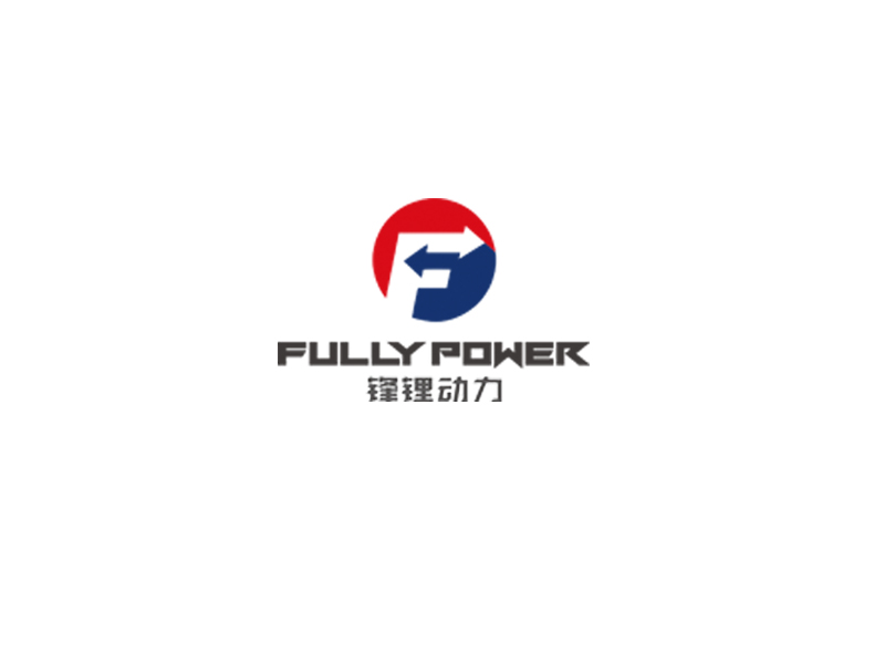 郭慶忠的logo設(shè)計(jì)