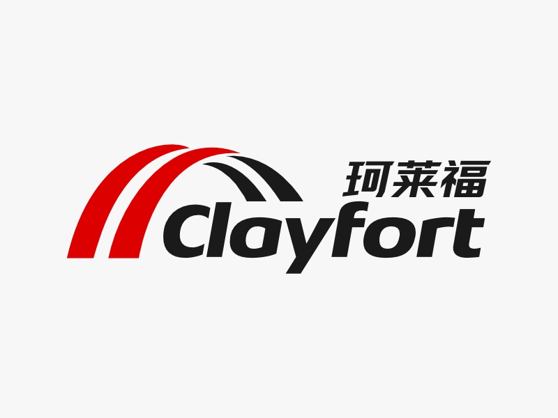 珂萊福logo設(shè)計