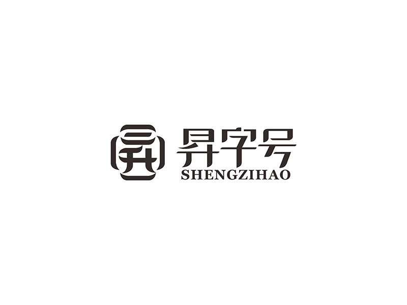 鄭國(guó)麟的logo設(shè)計(jì)